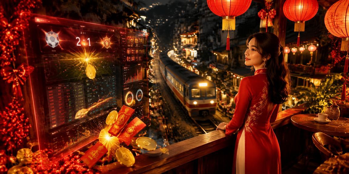 Khám phá không gian casino và quán cà phê tại Hà Nội
