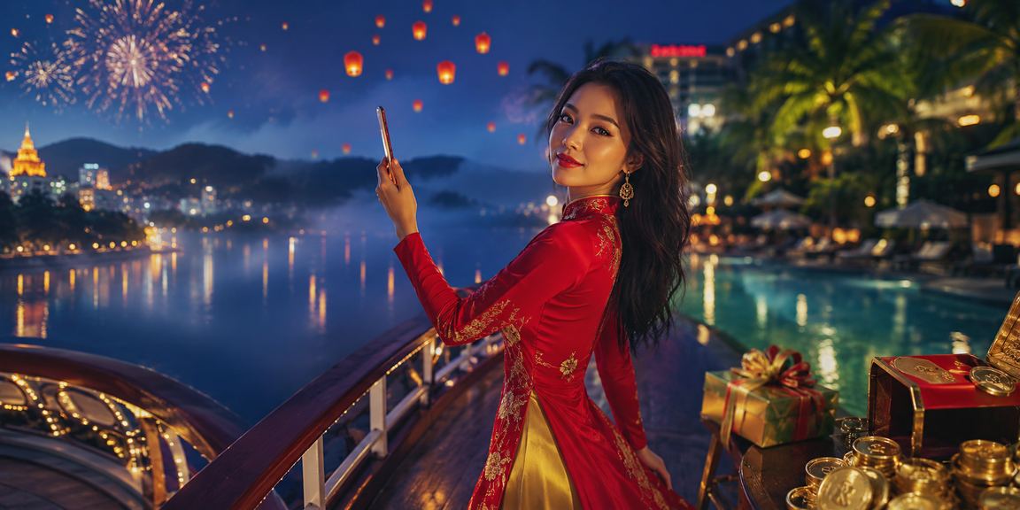 Cảnh đặt cược thể thao sôi động, nhận giải thưởng đa dạng tại các sự kiện lớn